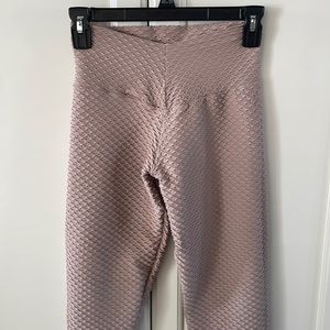 Booty by Brabants croco skin leggings